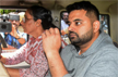 Former MP Prajwal Revanna convicted in rape case